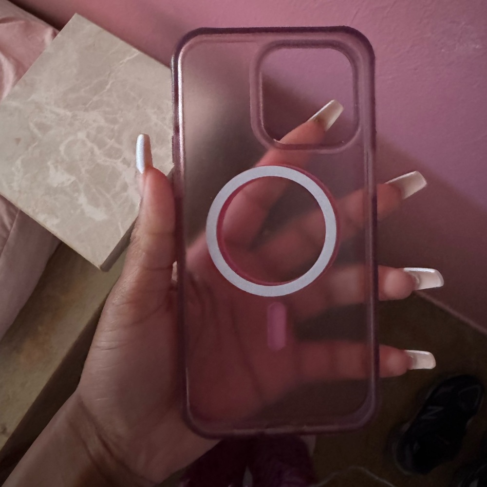 iPhone 15 pro max case